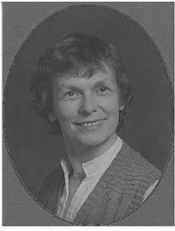 Obituary of Mary Bingham LaDuke