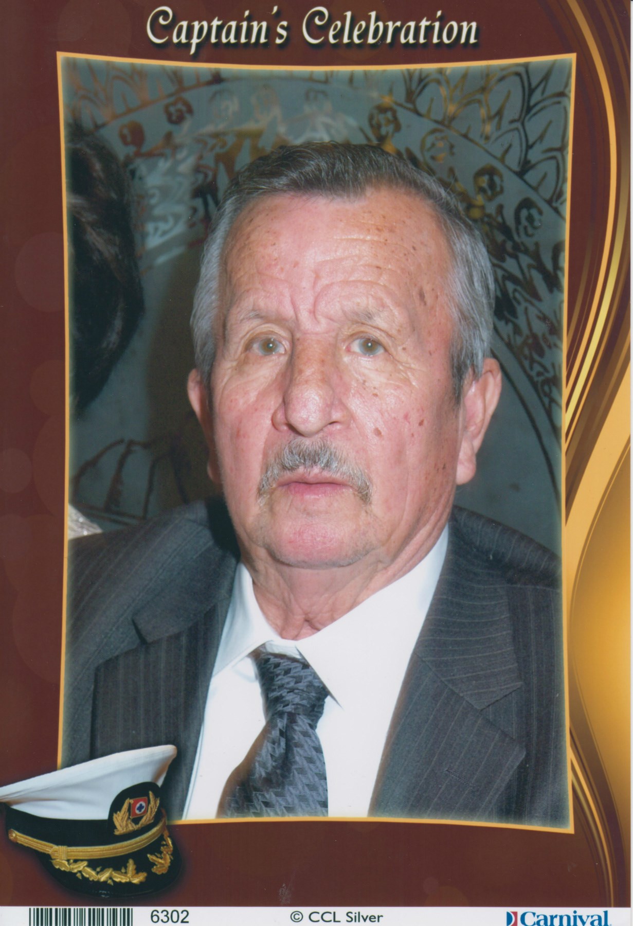 Obituario de Jesus Santana Garcia