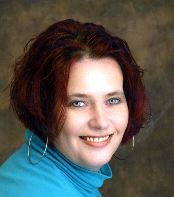 Obituary of Mary Jan Calehuff