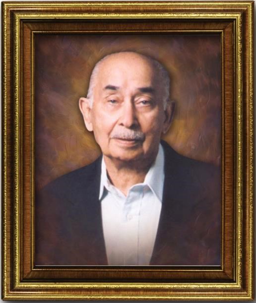 Obituary of Pravinchandra G Sitwala