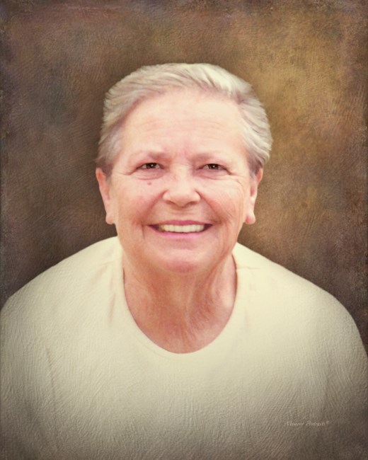 Obituary of Madeline Phillips Whitson