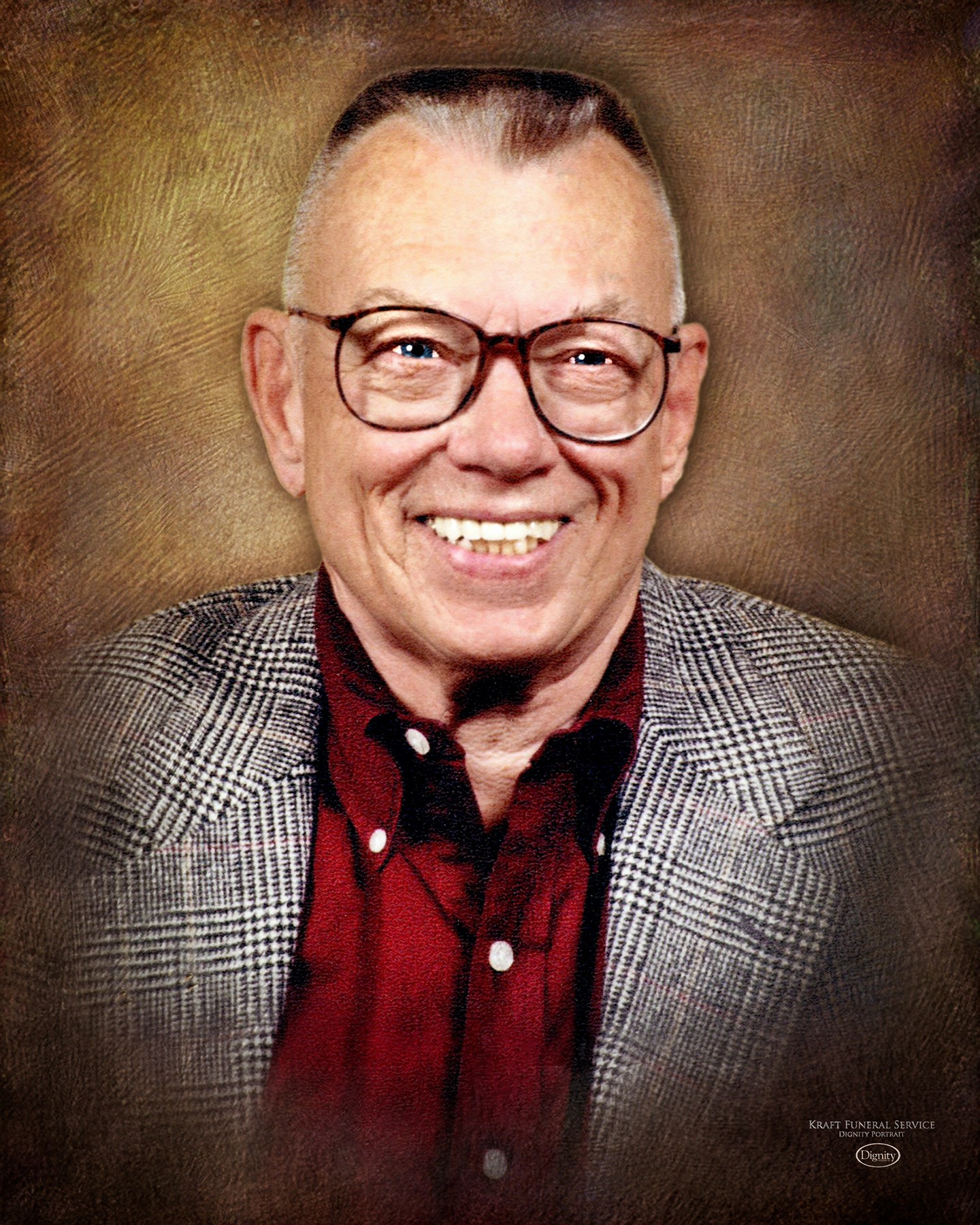 Richard P. Smith Obituary New Albany, IN