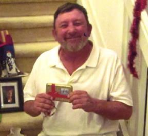 Obituary of Roger Lee Hamilton