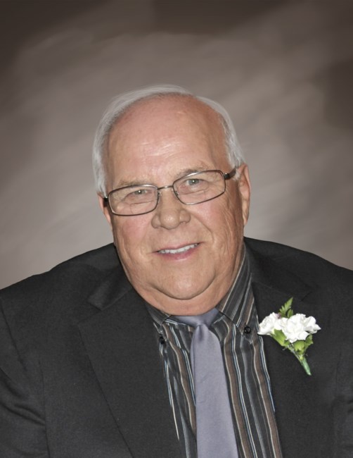 Avis de décès de Gérard-Raymond Boivin