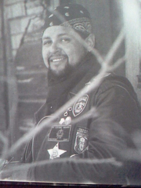 Obituary of Jose A. Martinez