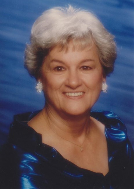 Obituary of Betty Louise Barthold-Melton