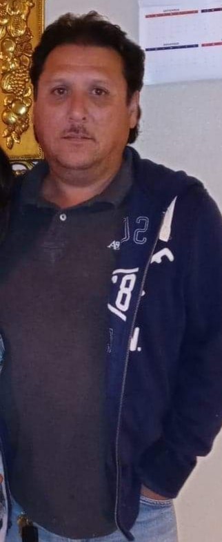 Obituary of Carlos Gerardo Lopez Gomez