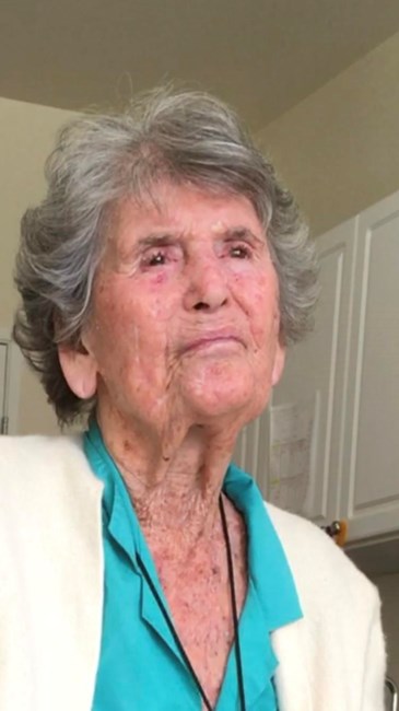 Obituary of Carol Hauptman Newman