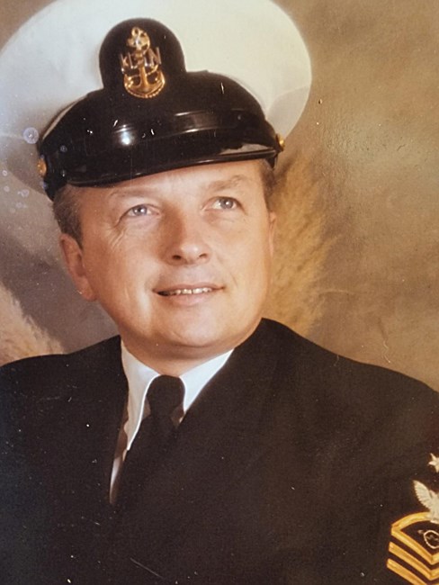 Obituary of Glenn Allen Paulsen Sr