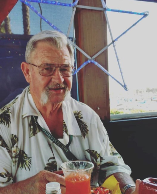 Obituary of Terrance Ballard