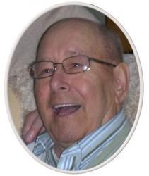 Obituary of Roland LeBlanc