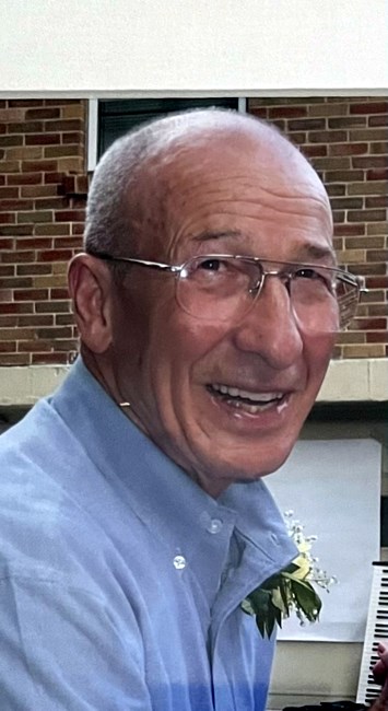 Obituary of A. Michael McGrath, Jr.