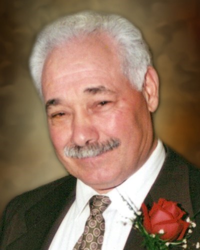 Obituary of Francesco Paonessa