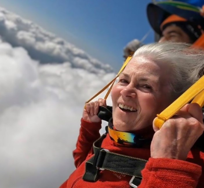 Obituary of Wilhelmina "Ina" Pieternella Sven