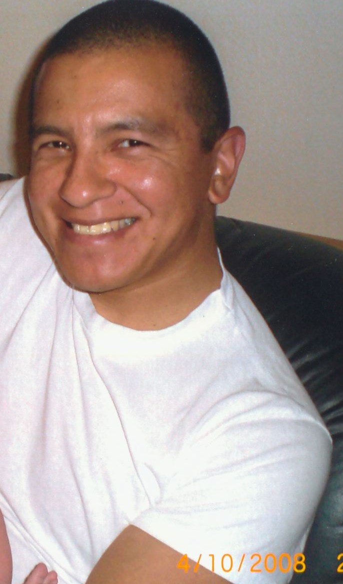 Obituary of Daniel Arturo Varela