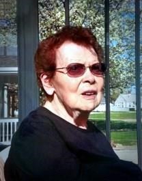 Obituary of Abigail Rebecca Kilday Miller