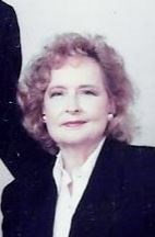 Obituary of Alma Dean "Deanie" Caraway