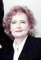 Obituary of Alma Dean "Deanie" Caraway