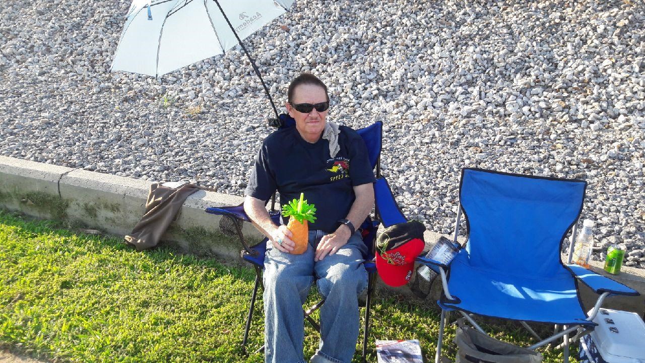 Obituary of Scott Randall Campbell