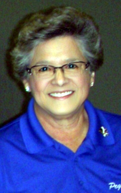 Obituary of Margaret Ann Williams