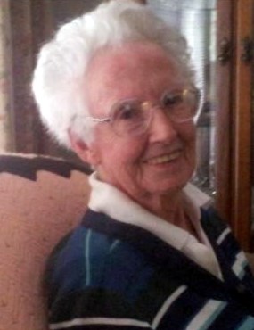 Obituary of Julia A. Finn