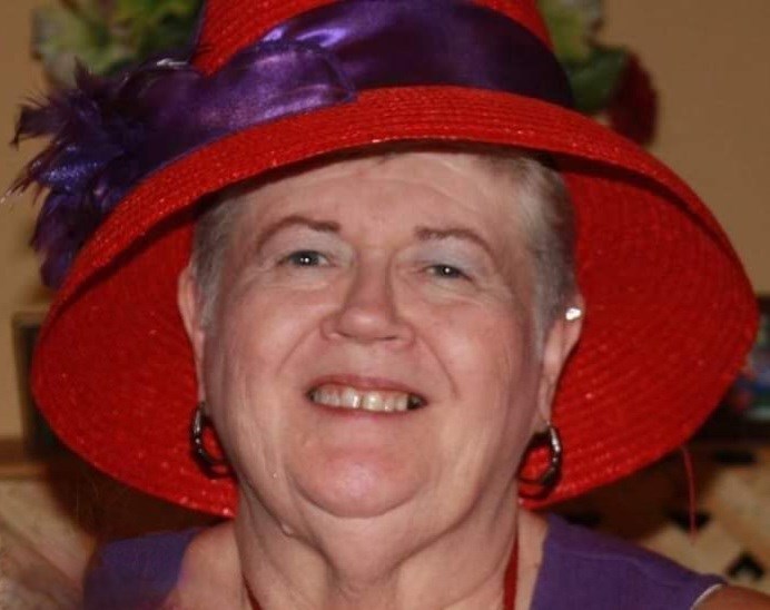 Obituary of Kay Lynn Clayton