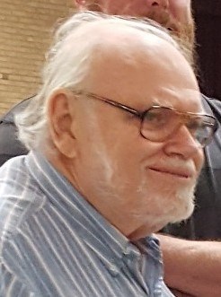 Avis de décès de Raymond Lloyd Blackstone