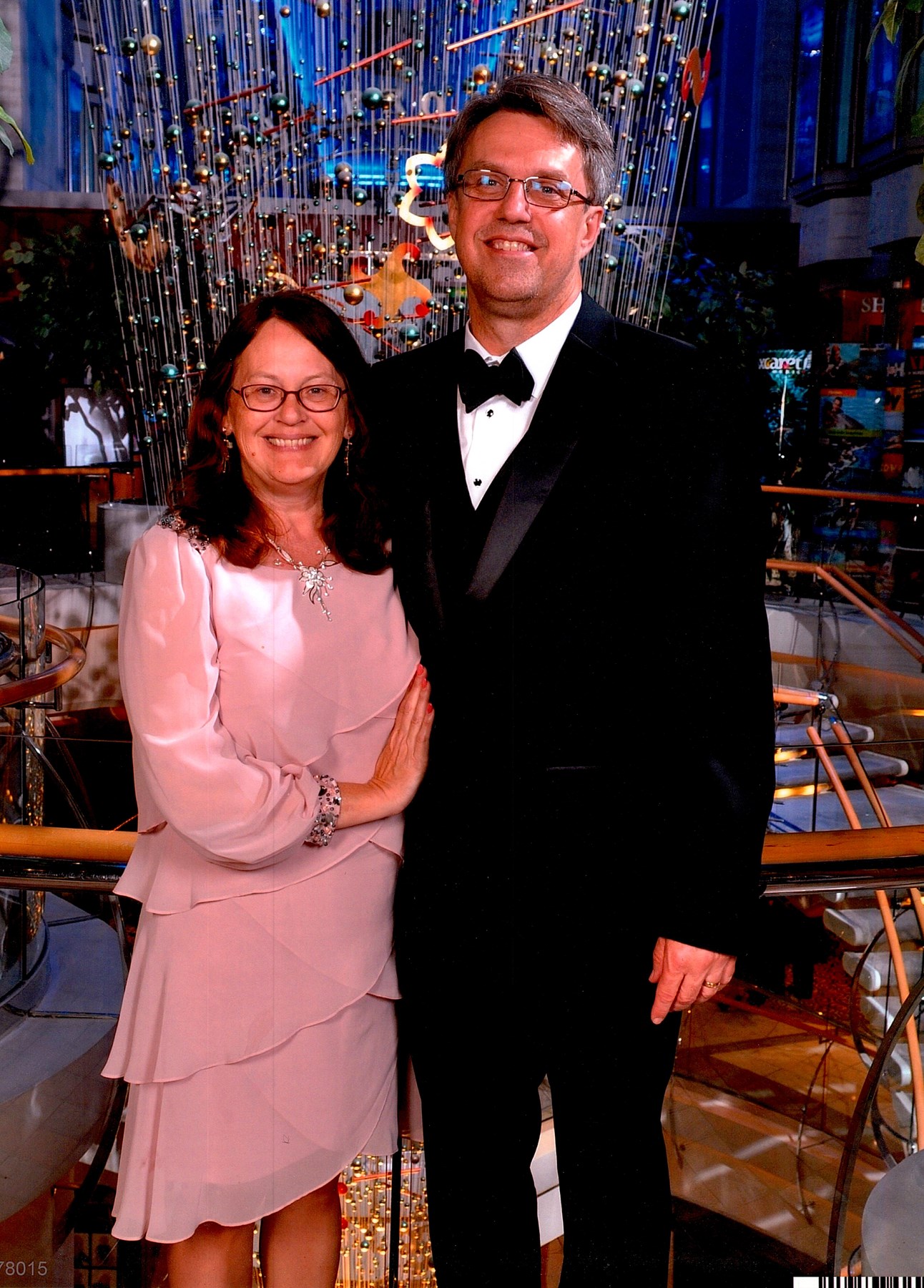 Obituary of Karl Leon Corser