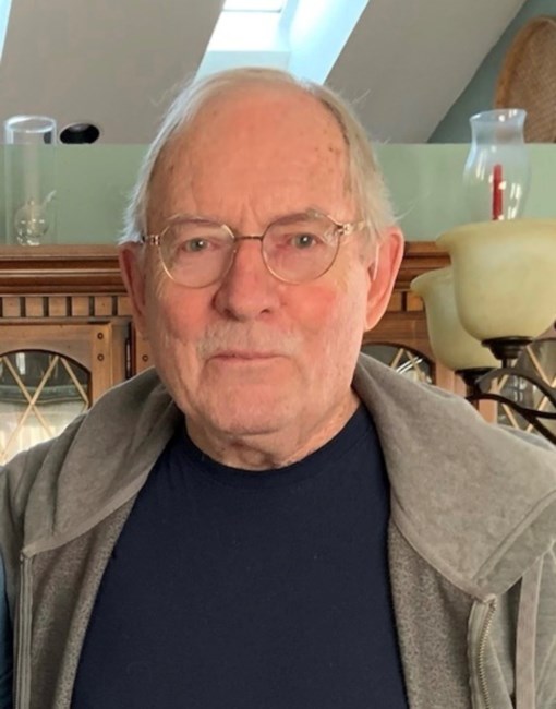 Obituary of William Gaston Ellis