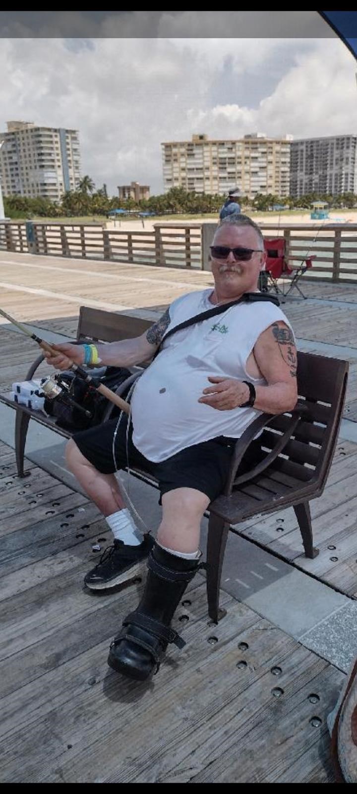 Obituary of MJ "Jay" Hobgood Jr.