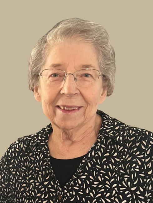 Obituary of Susan Mandara