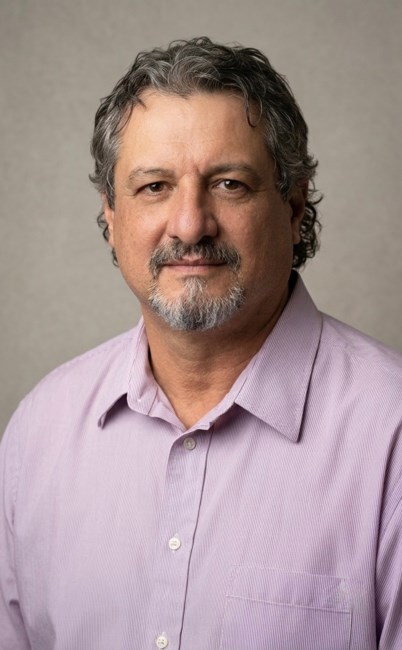 Obituary of Jesus "Magoo" Betancourt Jr.