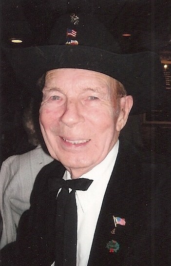 Obituary of George B Pollock