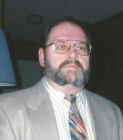 Obituary of Mr. Lewis Nicholson "Nick" Anderson