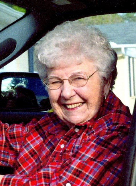 Obituary of Mary Helen Lawler