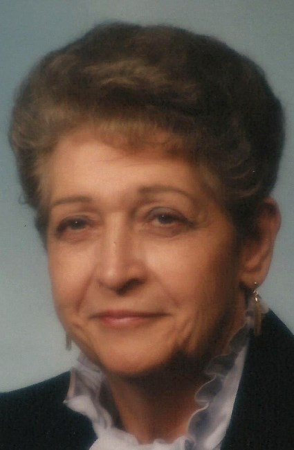 Obituary of Erma Gail Ramsey