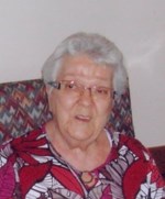 Jean 'Genevive' Rieger