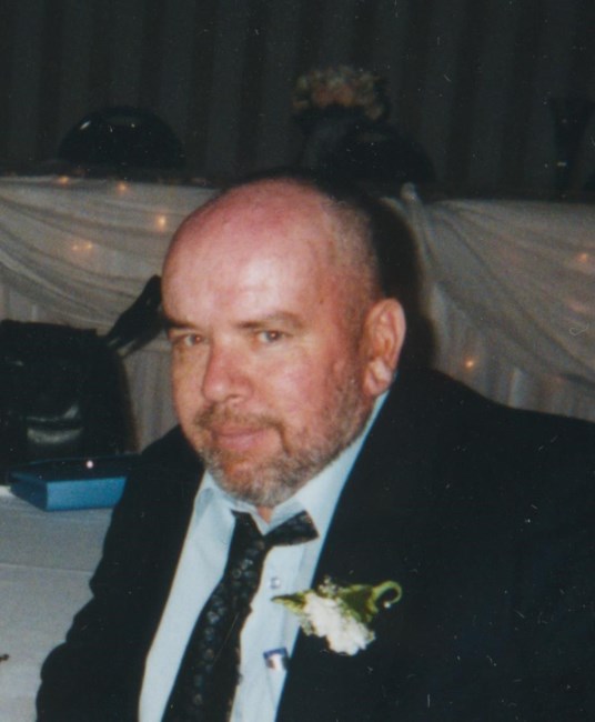 Obituary of Michael Joseph Dawson