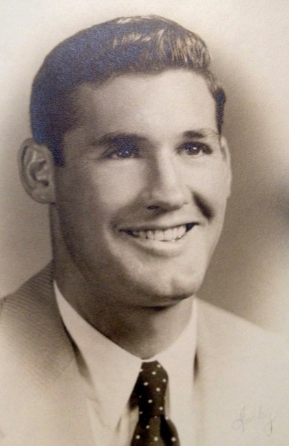 Obituary of Mr. Everett Chandler