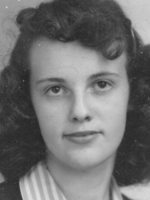 Obituary of Carole Marie Cain
