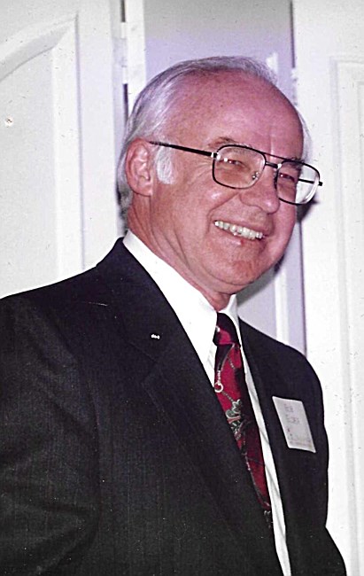 Obituario de Bobby Pierce Elder