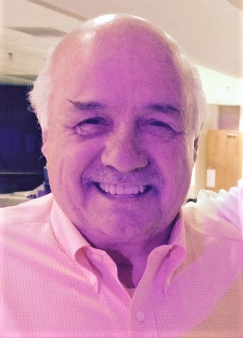 Avis de décès de Michael Angelo Pistone