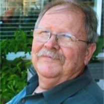 Obituary of Robert "Bob" Harold Excell