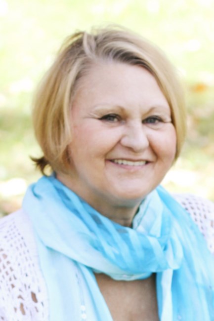 Obituary of Sharon Diane Berg