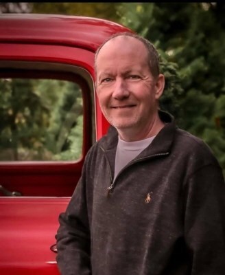 Obituary of Brad Hall