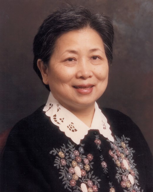 Obituary of Pui Leng Lam