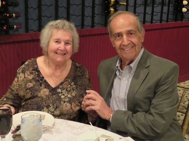 Obituary of Phillip DePoalo