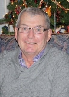 Avis de décès de Alan Charles Wilcox