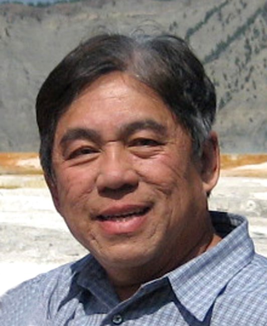 Obituary of Chen-Hung Hsu