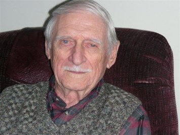 Avis de décès de Lucien Gravelle